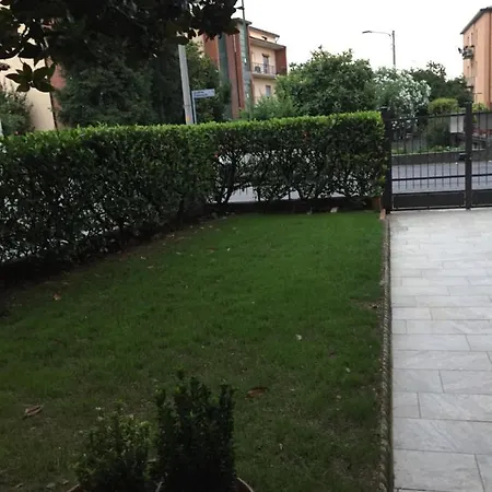 Vesta Отель типа 