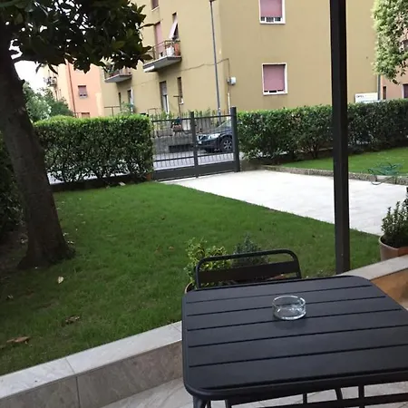 Couette-café Vesta Brescia