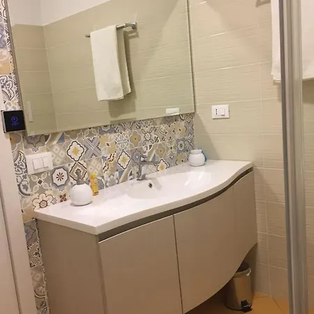 Couette-café Vesta Brescia