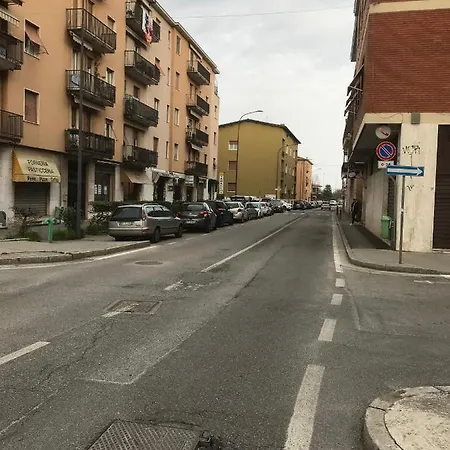 Vesta Отель типа 