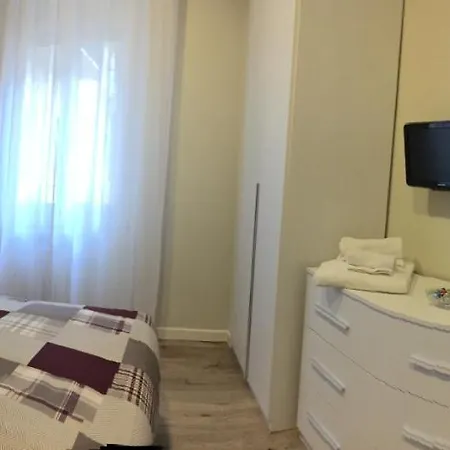 Vesta Couette-café Brescia