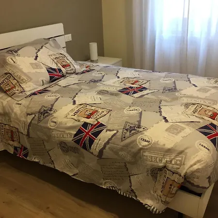 Frühstückspension Vesta Brescia