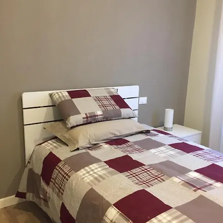 Vesta Отель типа 