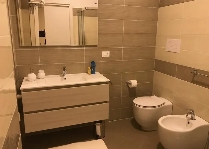 Bed & Breakfast Vesta *