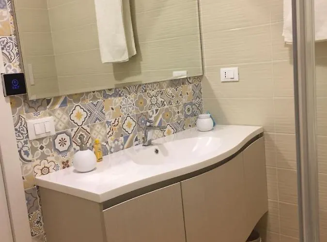 Bed & Breakfast Vesta Brescia