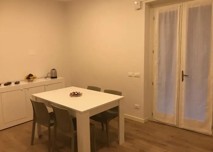 Frühstückspension Vesta