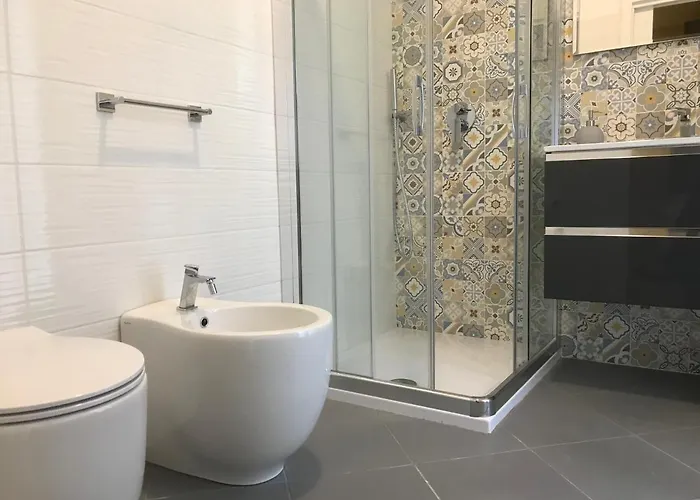 Bed & Breakfast Vesta *