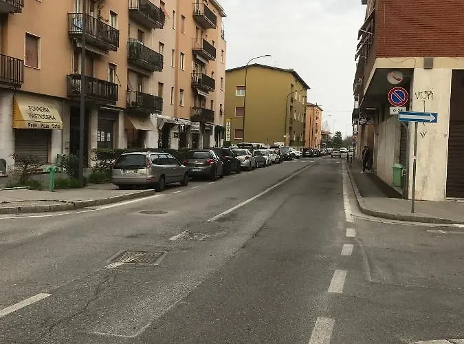 Vesta Alojamento de Acomodação e Pequeno-almoço *