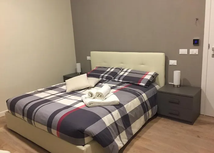 Vesta Bed & Breakfast *