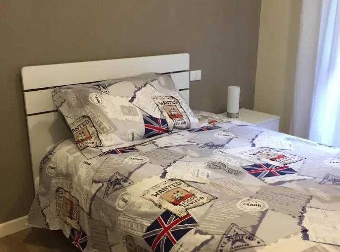 Vesta Bed & Breakfast *