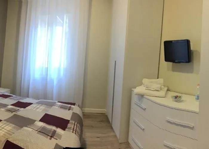 Vesta Bed & Breakfast Brescia