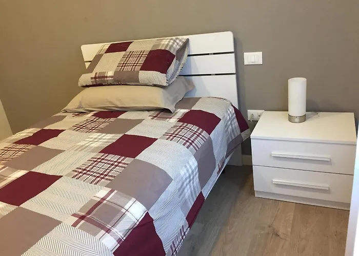 Bed & Breakfast Vesta