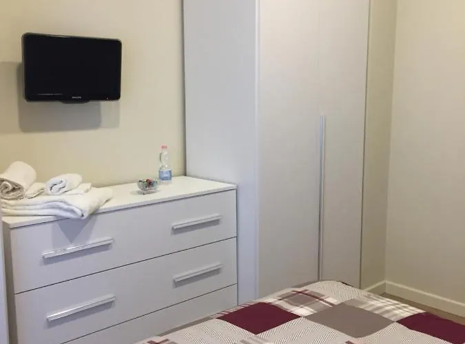 Bed & Breakfast Vesta *