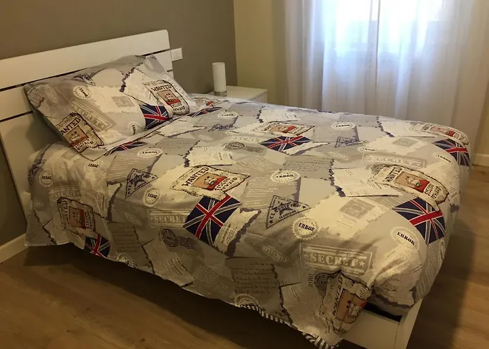 Bed & Breakfast Vesta Brescia