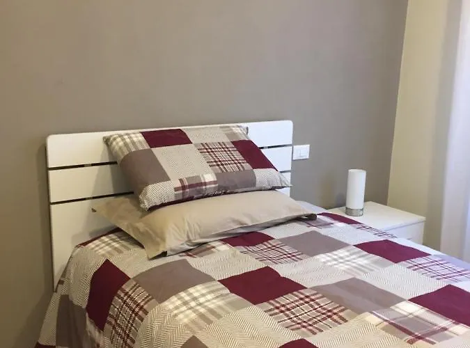 Vesta Alojamento de Acomodação e Pequeno-almoço