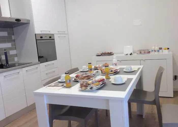 Frühstückspension Vesta