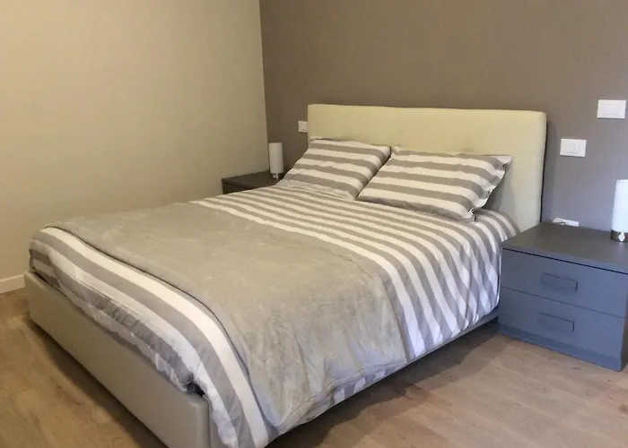 Bed & Breakfast Vesta