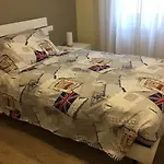 Bed & Breakfast Vesta Brescia
