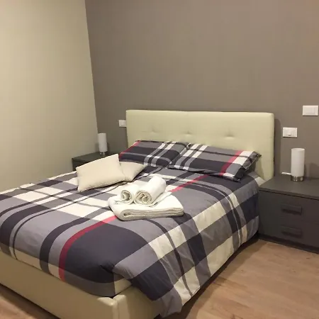 Vesta Bed & Breakfast *