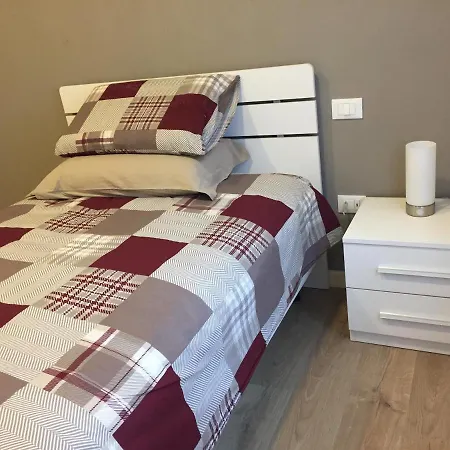 Bed & Breakfast Vesta